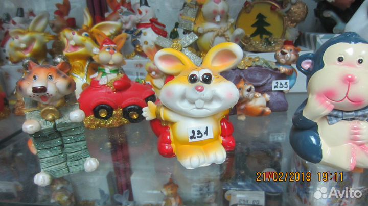 Призы для праздиков, конкурсов, игр, развлечений