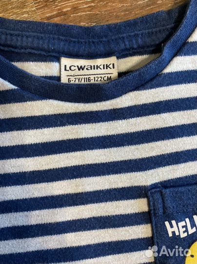 Джемпер LW Waikiki 116-122