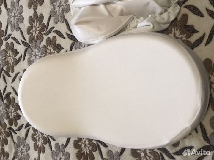 Кокон для новорожденных