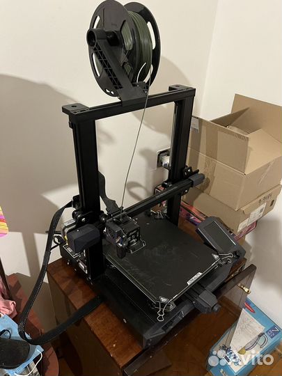 Creality Ender 3 s1