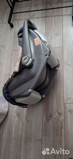 Автолюлька от 0