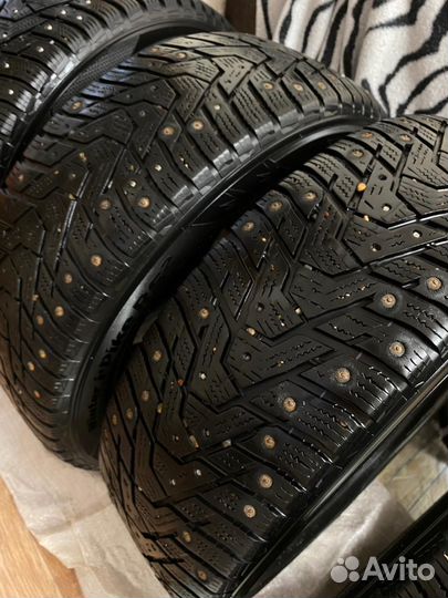 Hankook Winter I'Pike RS2 W429 R15