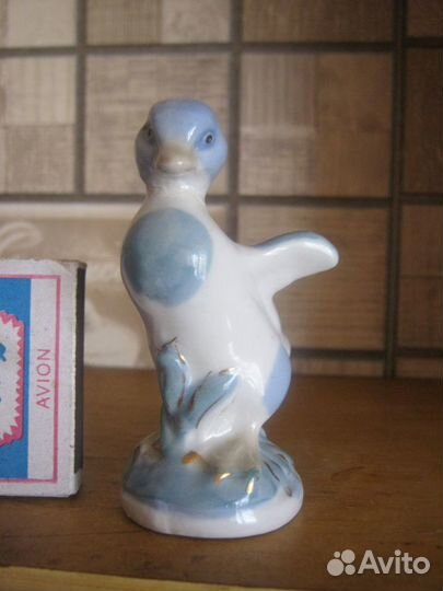 Старя гжель