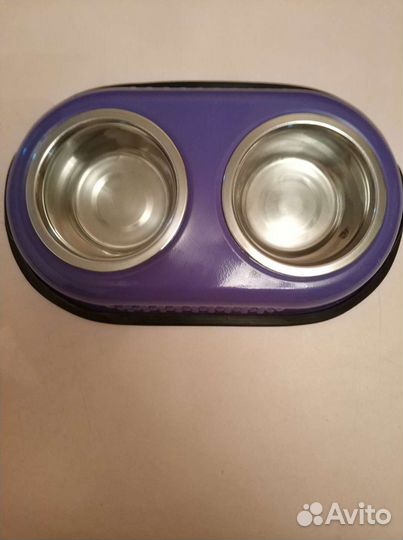 Кормушка для кошек