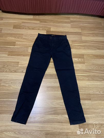 Брюки pull bear мужские