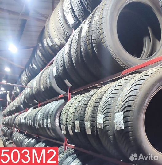 Continental IceContact 2 195/65 R15 93P