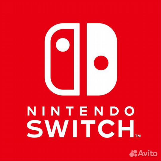 Установка игр на модифицированный Nintendo switch