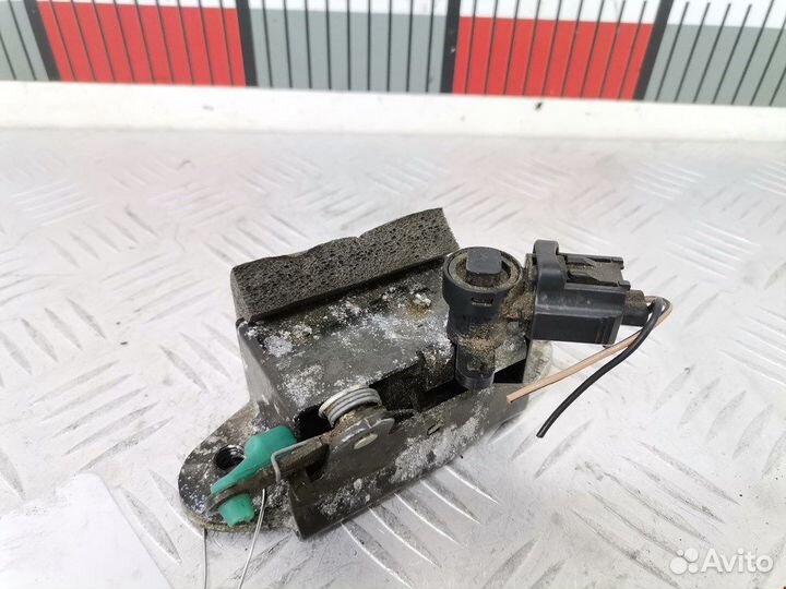 Замок крышки багажника для Chrysler PT Cruiser