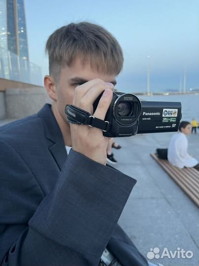 Съмка видео