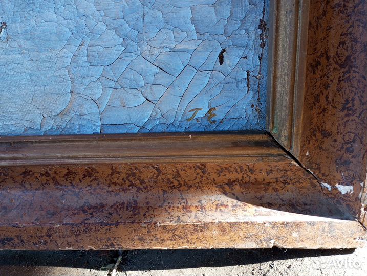 Картина Ю. Непринцева 