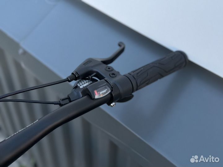 Велосипед взрослый новый 29 колеса