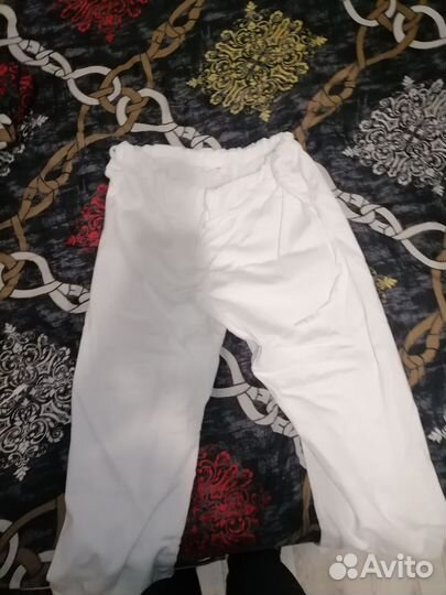 Кимоно для дзюдо firuz 170