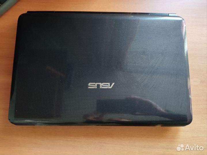 Asus k50ij