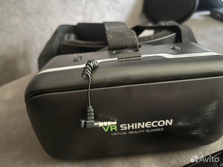 Vr очки VR shinecon