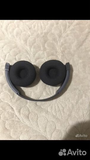 Беспроводные наушники jbl t450bt