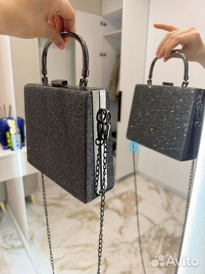 Сумка женская вечерняя