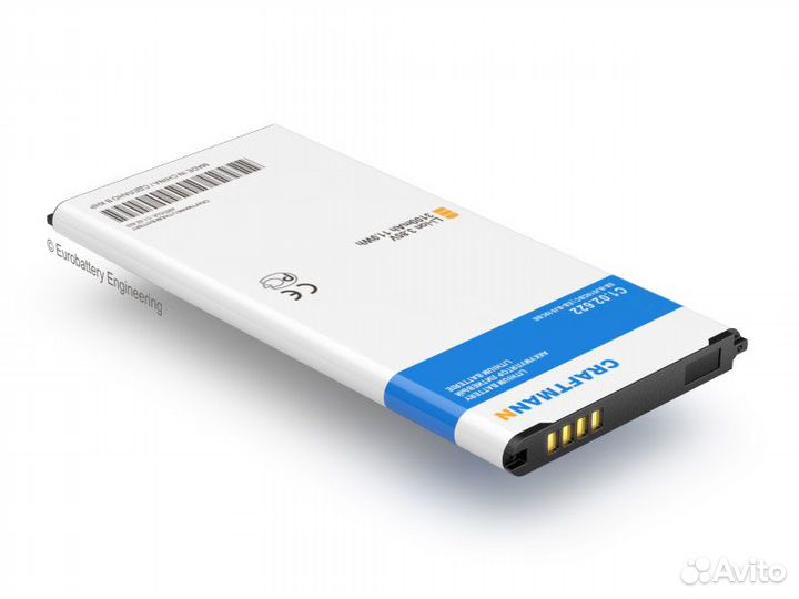 Аккумулятор для Samsung Galaxy J5 2016 EB-BJ510CBC