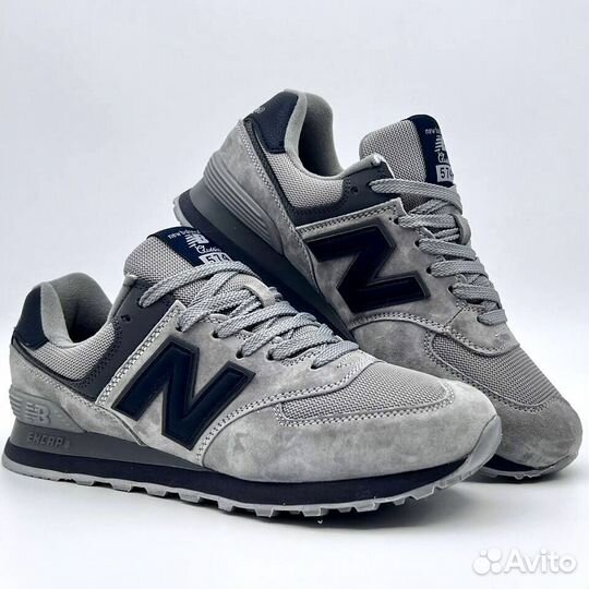 Кроссовки New Balance 574