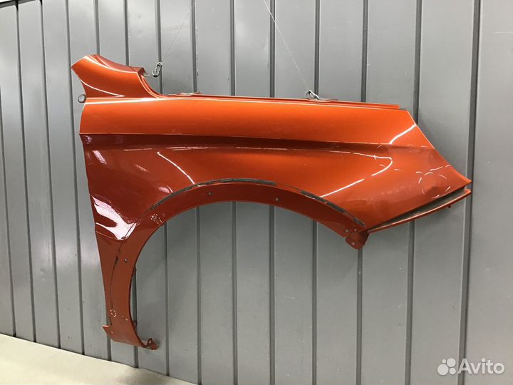 Крыло переднее правое VAZ LADA Vesta 2015