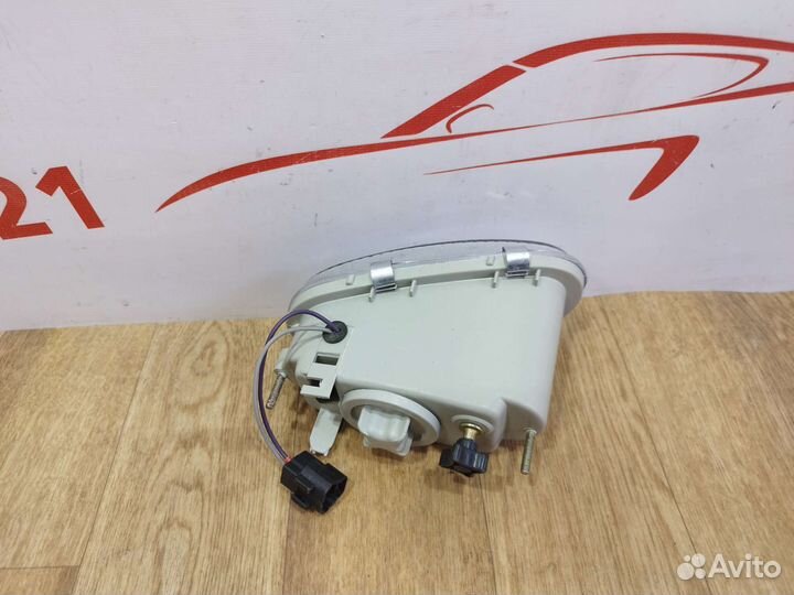 Птф правая Chevrolet Lanos Zaz Chance