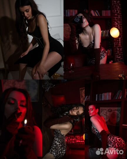 Топ Фотограф и видеомейкер адлер и сириус