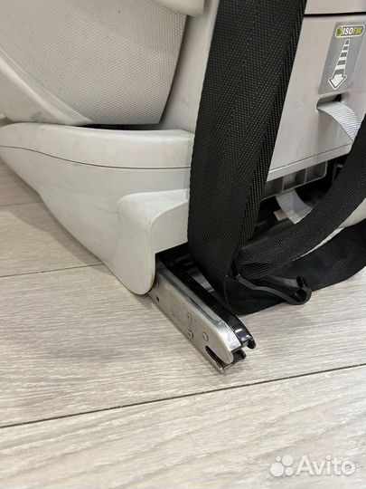 Автокресло romer trifix