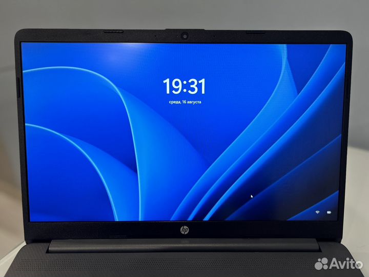 Ноутбук HP 15