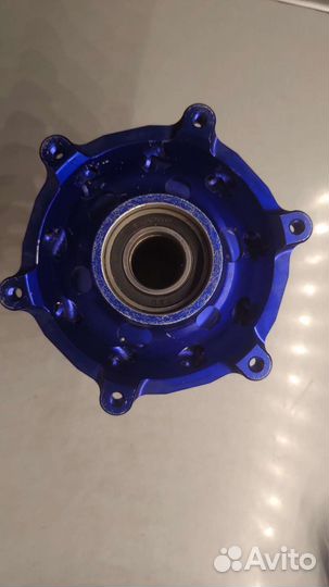 Ступица колеса KKE для Avantis и др