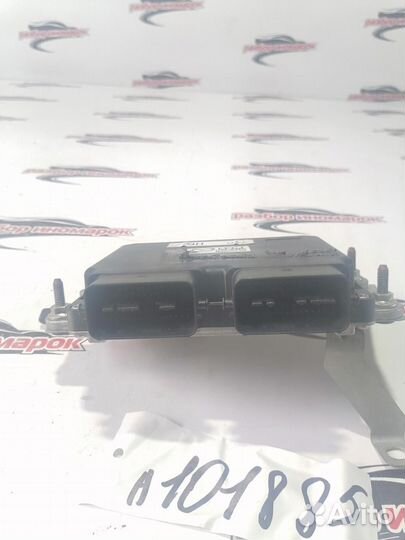 Блок управления двигателем Mazda 6 2.0 GH