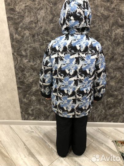 Костю для мальчика