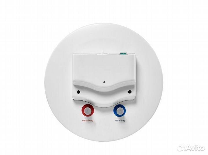 Водонагреватель Electrolux EWH 50 Pride