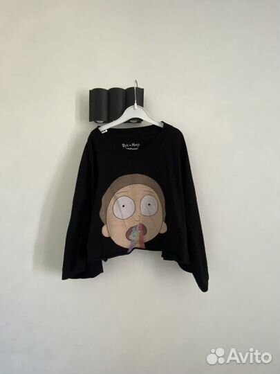 Футболки, топы Bershka, ASOS оверсайз