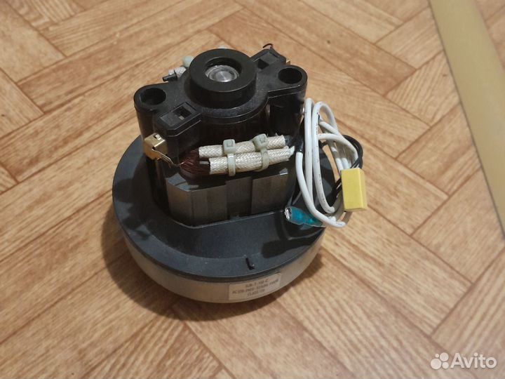 Мотор для пылесоса