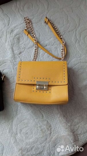 Клатч женский