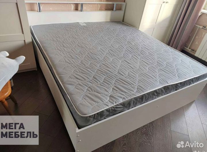 Кровать новая