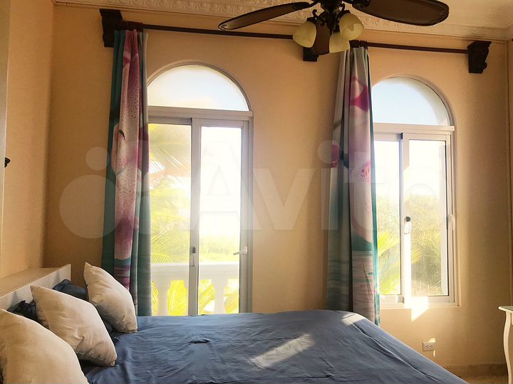 2-к. квартира, 80 м² (Доминикана)