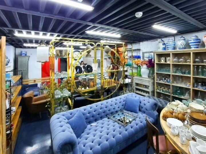 Продам торговое помещение, 164 м²