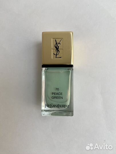 YSL — 70 Peace Green