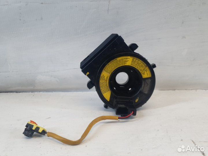 Подрулевой шлейф Kia Rio 3 G4FC 2012