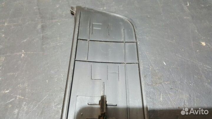 Накладка порога передняя левая Subaru Legacy Iv BL