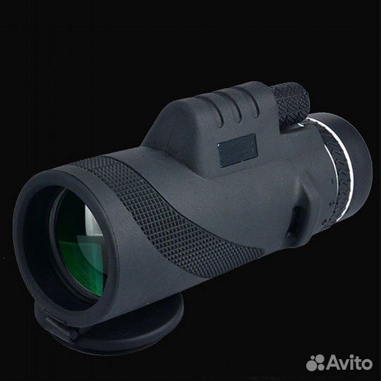 Монокуляр 80х100