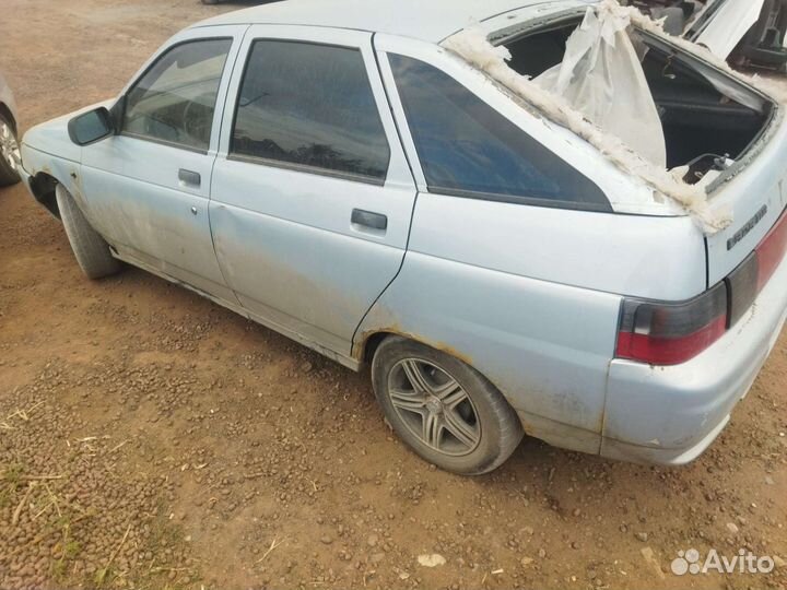 Авторазбор ваз 2112 Запчасти