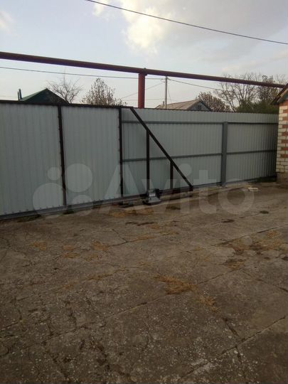 Дом 100 м² на участке 30 сот.