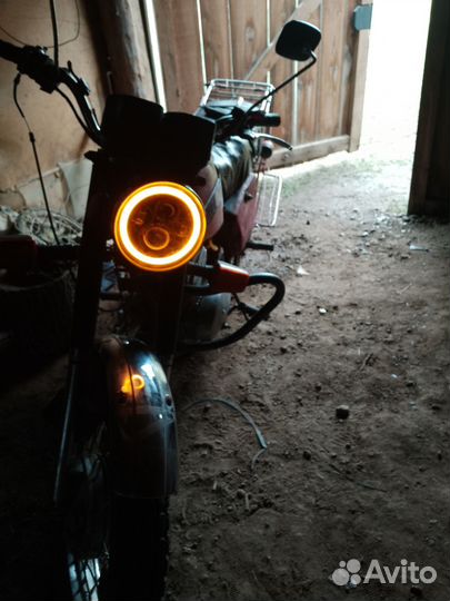 Обменяю иж планету на Юпитер