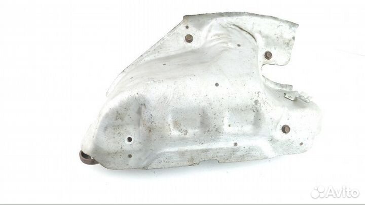 Коллектор выпускной Nissan X-Trail T31 MR20 2008