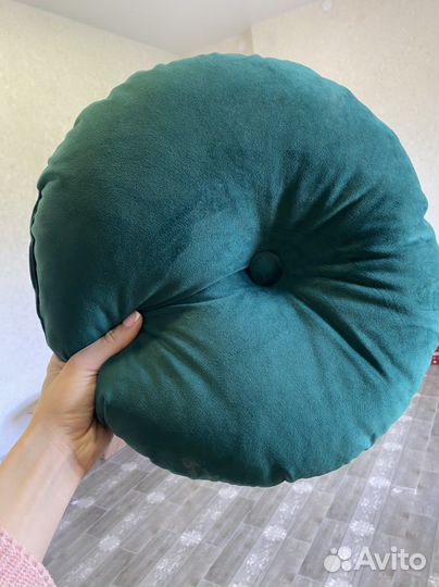 Подушка интерьерная