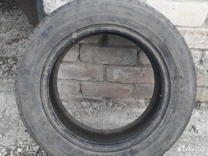 Amtel Planet 2P 195/60 R15