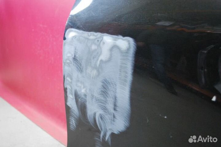 Дверь задняя левая Nissan X-Trail