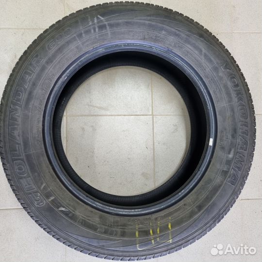 Yokohama Geolandar G098A 225/65 R17 102G