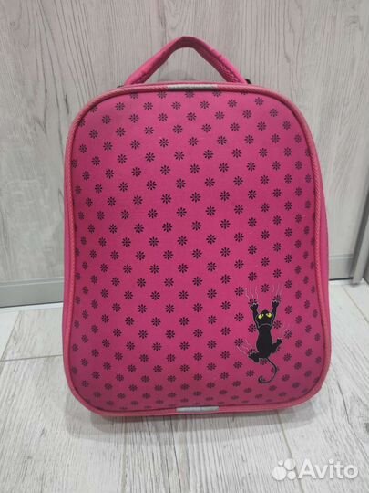 Рюкзак школьный для девочки